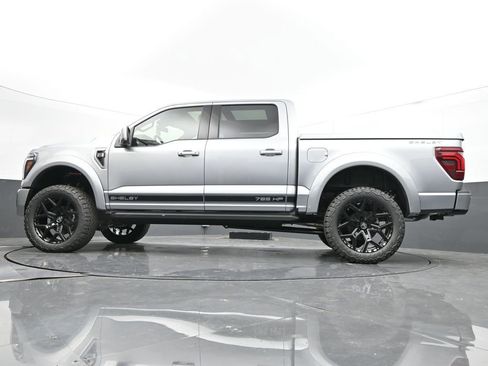 New 2025 Ford F150 Lariat w/ Equipment Group 502A High AWD/4WD image 44