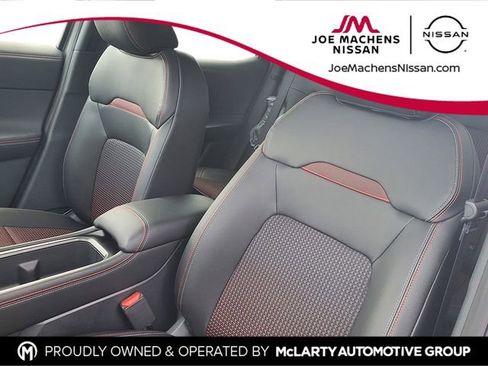 New 2026 Nissan Kicks SR FWD image 27