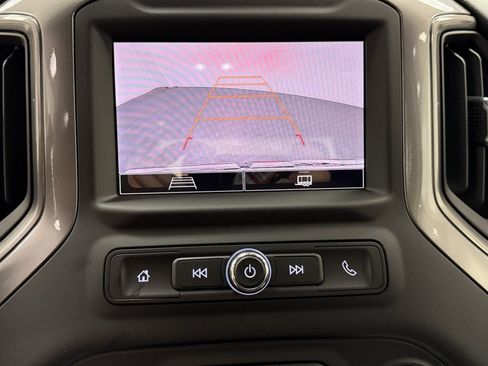 New 2026 GMC Sierra 1500 Pro w/ Trailering Package image 29