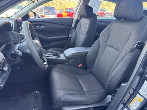 Used 2024 Honda Accord EX image 5