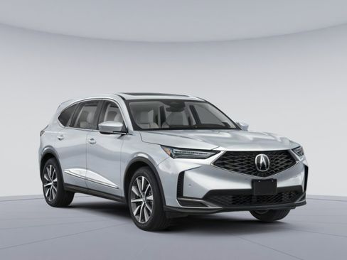 New 2026 Acura MDX SH-AWD w/ Technology Package image 6