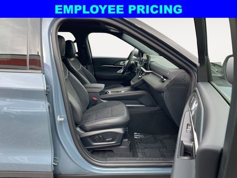 New 2026 Ford Explorer Tremor AWD/4WD image 15