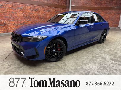Used 2026 BMW 330i xDrive Sedan