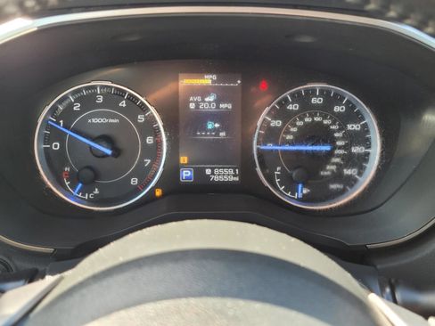 Used 2020 Subaru Ascent Limited w/ Popular Package #2 AWD/4WD image 35