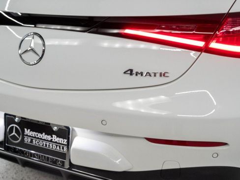Certified 2026 Mercedes-Benz CLE 450 4MATIC Cabriolet image 10