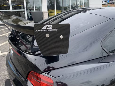 Used 2007 BMW M Coupe RWD image 22