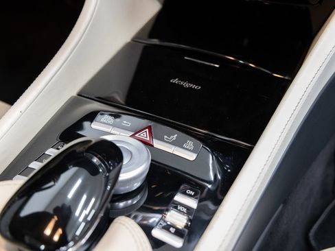 Used 2008 Mercedes-Benz CL 65 AMG image 25