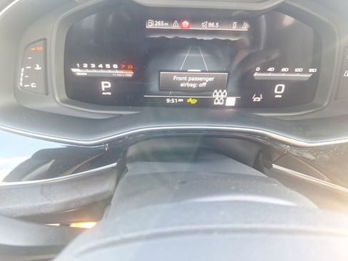 Used 2025 Audi Q7 2.0T Premium Plus w/ Premium Plus Package image 13