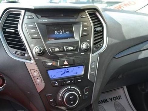 Used 2013 Hyundai Santa Fe Sport 2.0T FWD image 14