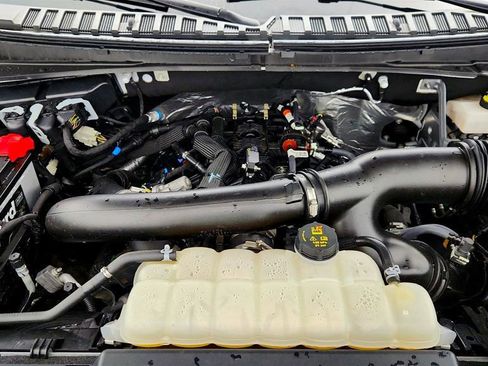 Used 2024 Lincoln Navigator Reserve image 27