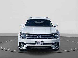 Used 2019 Volkswagen Atlas SEL R-Line video 2
