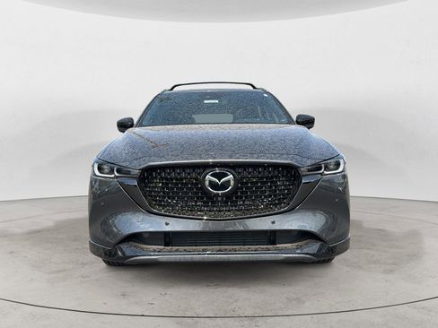 New 2025 MAZDA CX-5 2.5 Turbo image 2