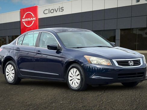 Used 2009 Honda Accord LX image 10