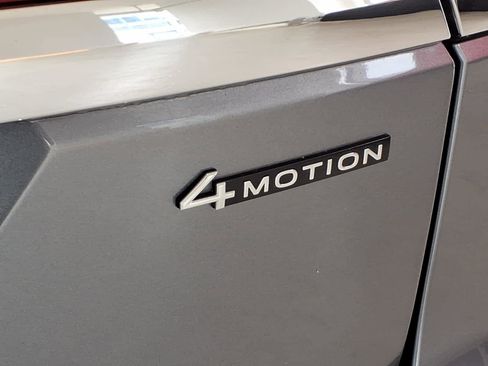Used 2023 Volkswagen Atlas SE AWD/4WD image 19