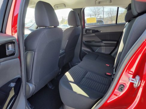 New 2025 Mitsubishi Eclipse Cross LE image 16