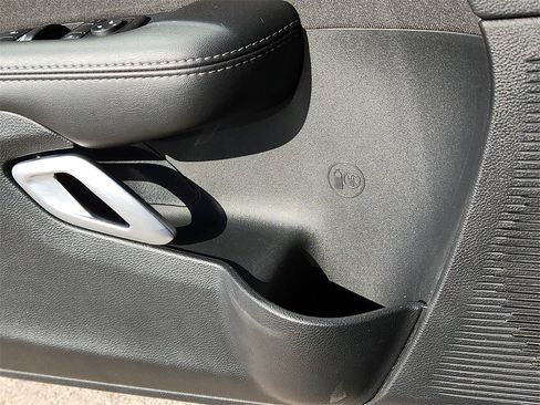 Used 2023 Dodge Challenger R/T w/ Blacktop Package image 28