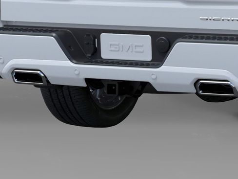 New 2026 GMC Sierra 1500 Denali Ultimate AWD/4WD image 14