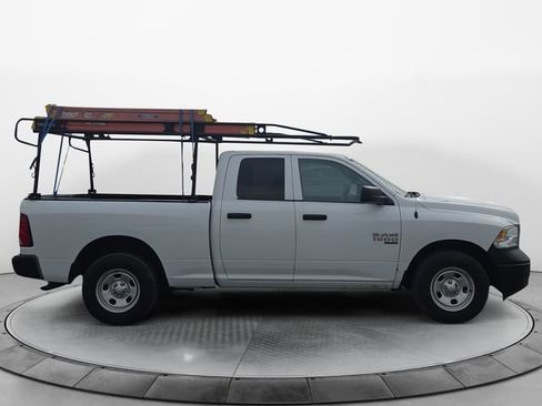Used 2023 RAM 1500 Tradesman AWD/4WD image 6