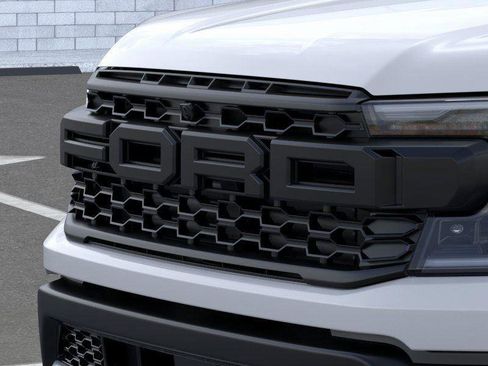 New 2025 Ford Ranger Raptor image 17