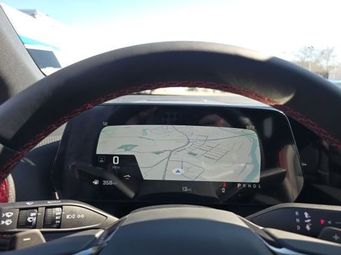 New 2026 Chevrolet Equinox RS image 19