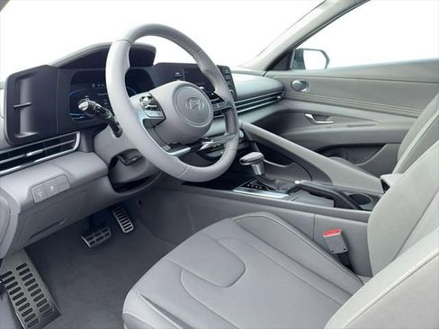 New 2026 Hyundai Elantra Sport image 14