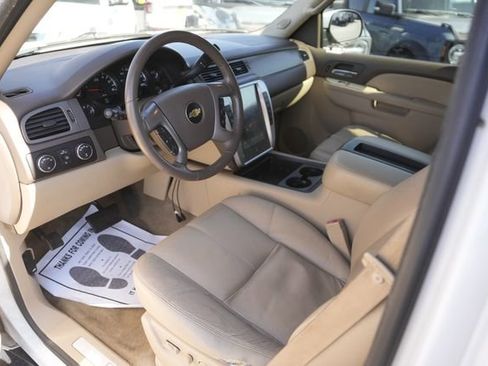 Used 2012 Chevrolet Tahoe LT image 8