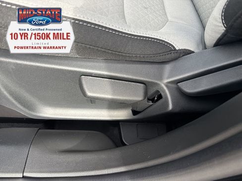 New 2026 Ford Escape Active image 16