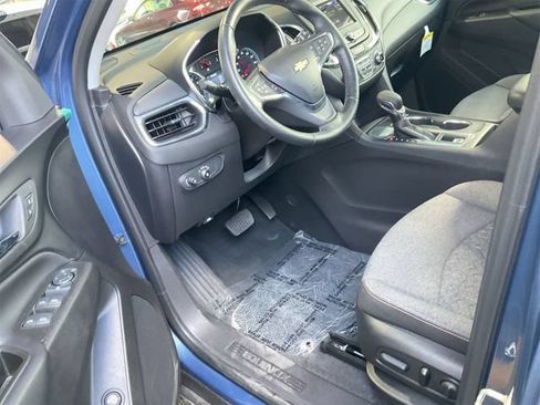 Used 2024 Chevrolet Equinox LT FWD image 5