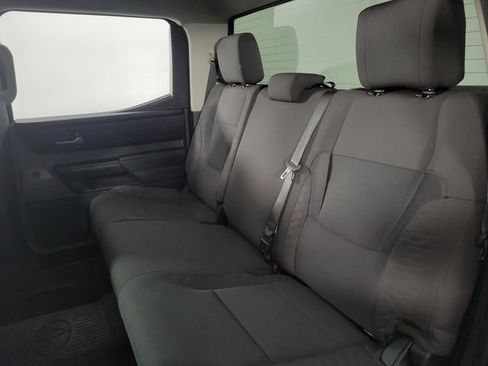 Used 2024 Toyota Tundra SR5 w/ SR5 Convenience Package image 18