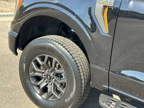 Used 2023 Ford F150 Tremor w/ Equipment Group 402A High AWD/4WD image 8