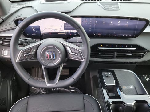 New 2026 Buick Enclave Sport Touring w/ Power Package image 8