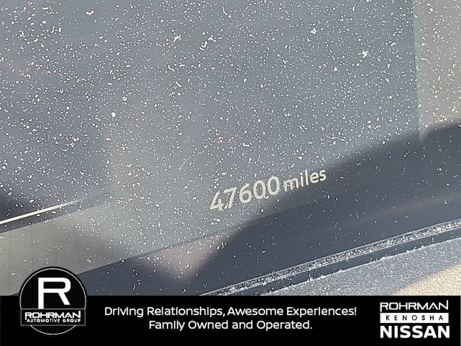 Used 2023 Nissan Ariya FWD image 3