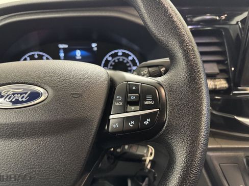 Used 2023 Ford Transit 350 XLT image 19