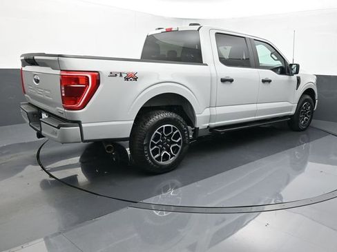 Used 2023 Ford F150 XL w/ STX Appearance Package image 5