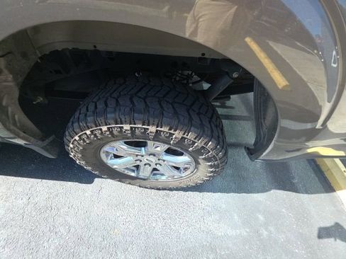 Used 2021 Ford F150 XLT w/ Equipment Group 302A High image 7