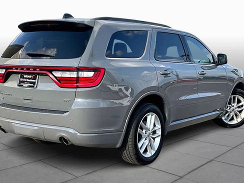 Used 2023 Dodge Durango GT image 12