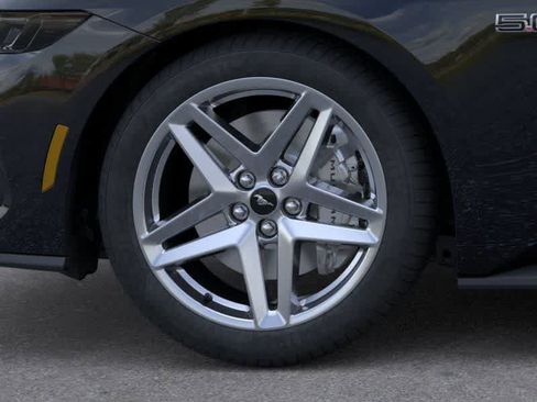 New 2026 Ford Mustang GT Premium RWD image 19