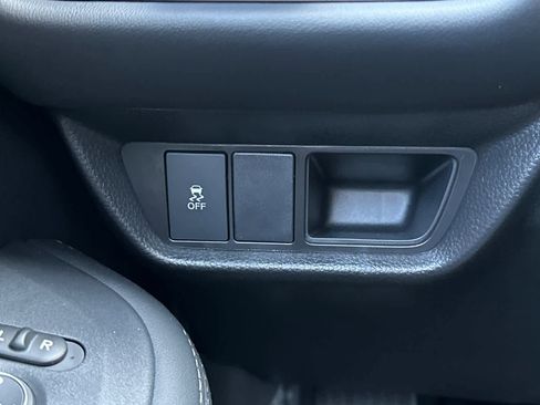 New 2026 Honda HR-V EX-L image 28