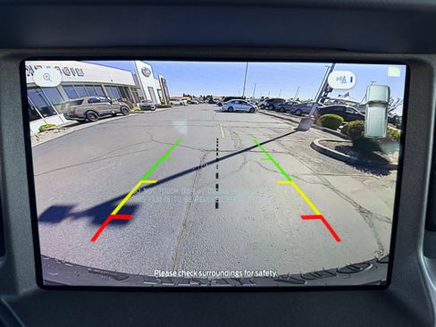 New 2026 Ford Bronco Big Bend w/ Black Diamond Package image 26