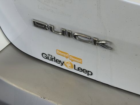 Used 2016 Buick Encore Leather image 15