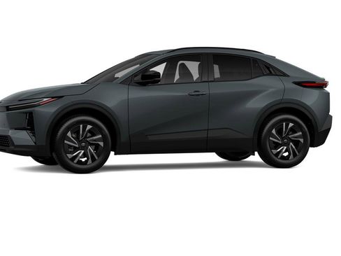 New 2026 Toyota C-HR AWD/4WD image 3