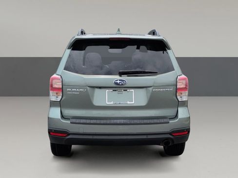 Used 2018 Subaru Forester 2.5i Touring w/ Popular Package #3B AWD/4WD image 10