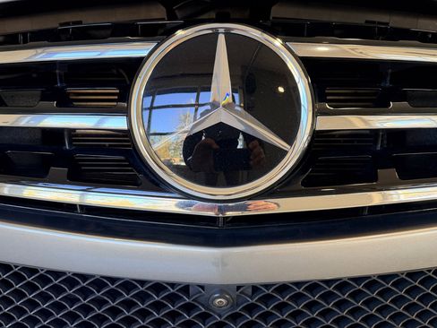 Used 2015 Mercedes-Benz ML 350 2WD image 14