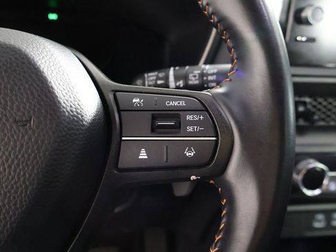Used 2025 Honda CR-V Sport-L image 44