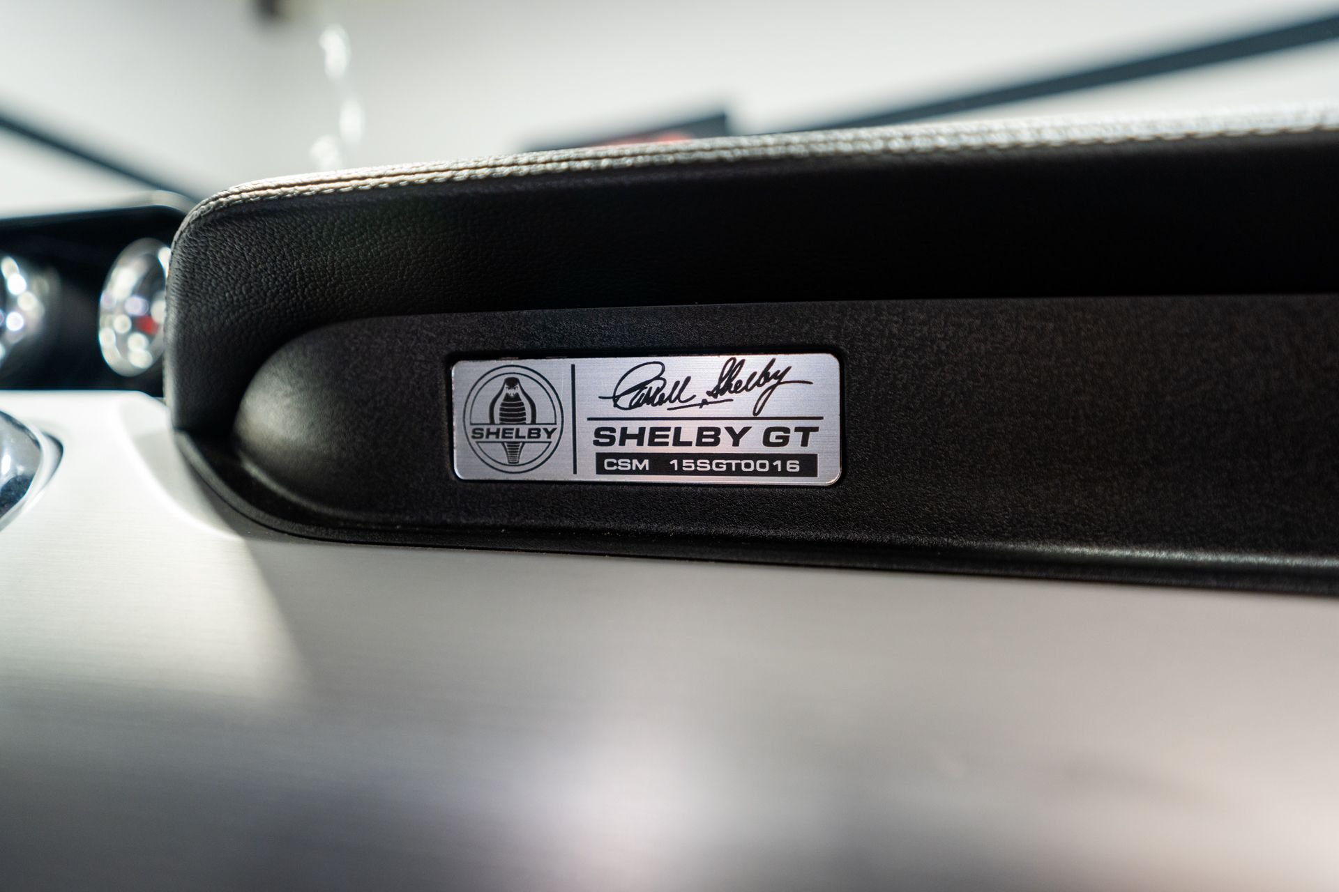 Used 2015 Ford Mustang GT Premium RWD image 24