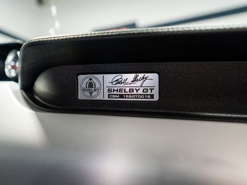 Used 2015 Ford Mustang GT Premium RWD image 24