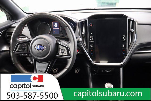 Used 2023 Subaru WRX Premium AWD/4WD image 15