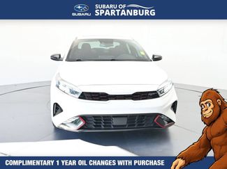 Used 2023 Kia Forte GT w/ GT2 Package FWD video 2