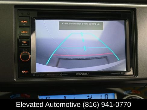 Used 2014 Toyota RAV4 Limited AWD/4WD image 20