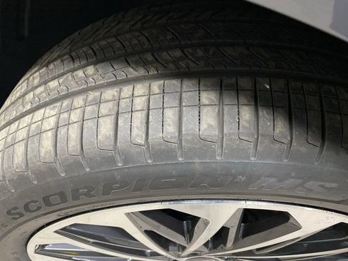 New 2026 Hyundai Palisade Calligraphy image 40